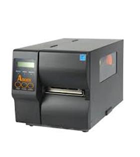 Argox IX4-250 Pro Usb, Seri, Ethernet Bağlantılı Endüstriyel Barkod Yazıcı