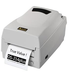 Argox OS-214 Plus Usb, Seri, LPT Termal-Termal Transfer Barkod Yazıcı