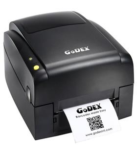 Godex EZ-1105P 203 DPI Direkt Termal-Termal Transfer Usb-Ethernet Barkod Yazıcı