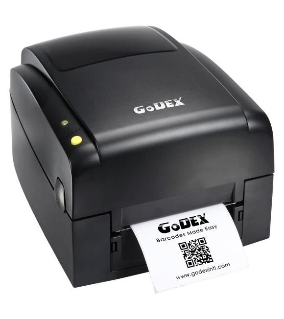 Godex EZ-1105P 203 DPI Direkt Termal-Termal Transfer Usb-Ethernet Barkod Yazıcı