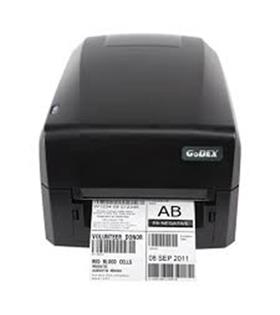 Godex GE300 Barkod Yazıcı Usb, Seri, Ethernet Bağlantılı