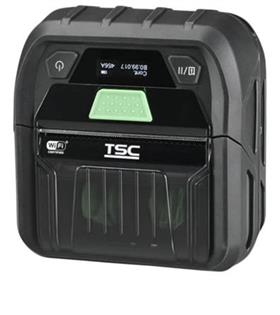TSC RE310 Mobil Bluetooth+Wifi  Etiket ve Fiş Yazıcı