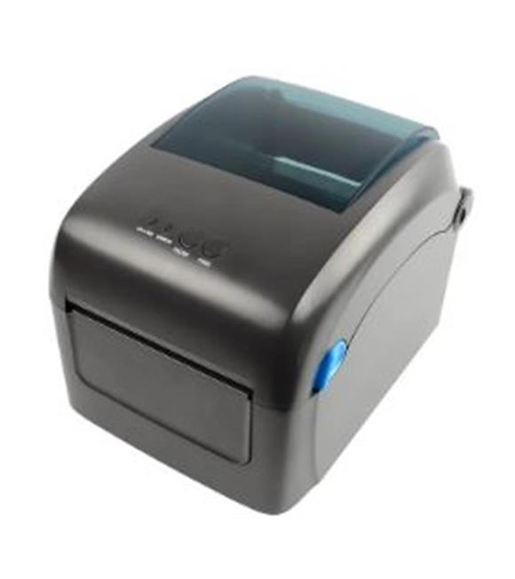 KodPrint DT-481 203dpi Usb Barkod Etiket Yazıcı Kart Yazıcılar