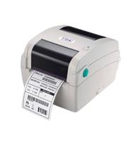 Tsc TTP 244CE Usb+Ethernet+Seri Bağlantı Barkod Yazıcı