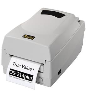 Argox OS-214 EX Pro Seri Usb Ethernet 203 Dpı Barkod Yazıcı