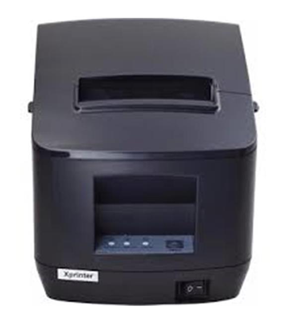 Xprinter XP-Q900 USB+Ethernet+Seri(RS232) Fiş Yazıcı 260mm-72mm