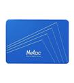 Netac 240GB 2,5” SSD 560Mb-s-520MB-s Sata 3 (N535S-240G) Ssd Harddisk