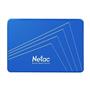 Netac 240GB 2,5” SSD 560Mb-s-520MB-s Sata 3 (N535S-240G) Ssd Harddisk