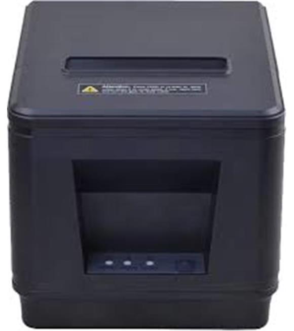 Xprinter XP-Q600 USB+Ethernet Fiş Yazıcı