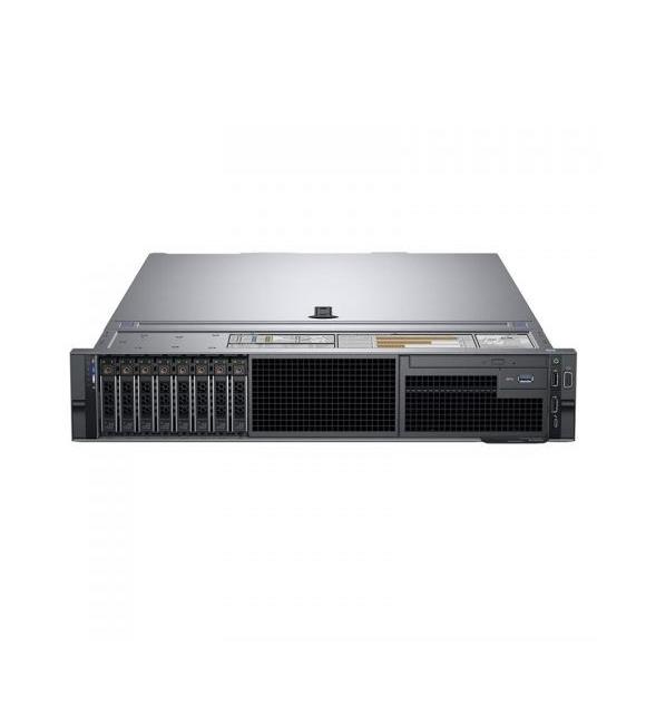 DELL PER740TR5_VSP3 SILVER 2-4208 2x32GB 4x480GB 2x750W H730P
