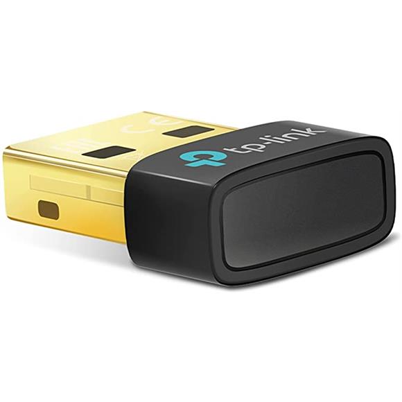 Tp-Link UB500 Bluetooth 5.0 Mini USB Adaptör