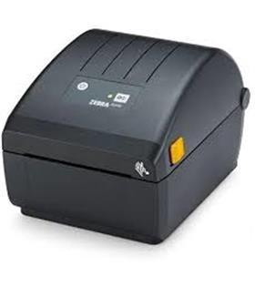 Zebra ZD23042-30EC00EZ ZD230T 74-300M 203 Dpi USB, Ethernet Thermal Transfer Barkod Yazıcı