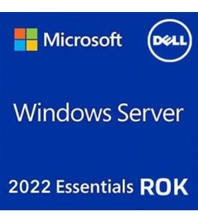 Dell ROK Windows Server 2022 Essential W2K22ESN 634-BYLI