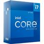 Intel Alder Lake Core i7 12700K 3.6Ghz 1700P 25Mb Box (Fansız) (125W) 12.Nesil Kutulu Box İşlemci