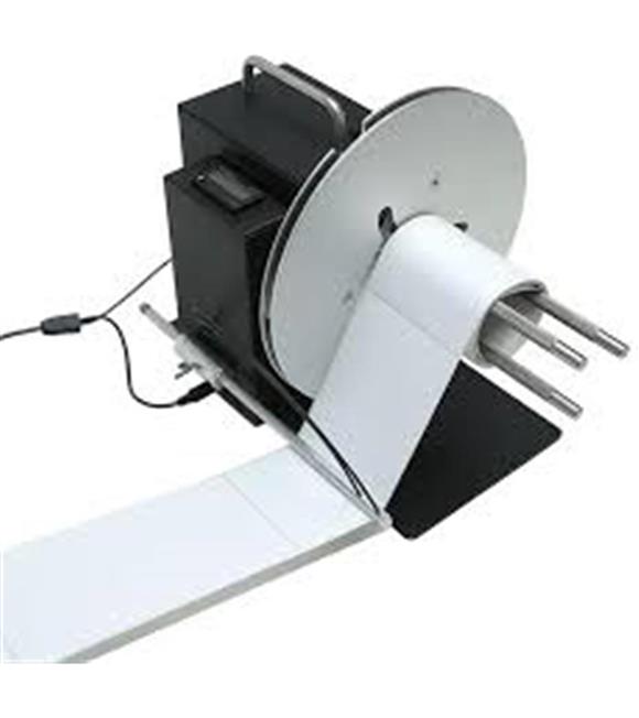 Argox R-412 Harici Etiket Sarıcı