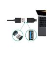 Codegen CDG-CNV35 Type-C To Usb 3.0 Çevirici_2)