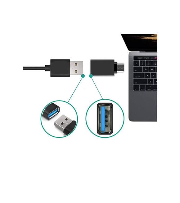 Codegen CDG-CNV35 Type-C To Usb 3.0 Çevirici