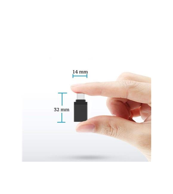 Codegen CDG-CNV35 Type-C To Usb 3.0 Çevirici