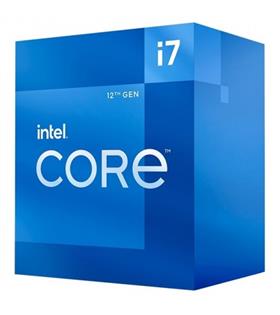 Intel Alder Lake Core i7 12700Kf 3.6Ghz 1700P 25Mb Box (Fansız) Novga 12.Nesil Kutulu Box İşlemci