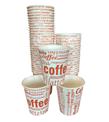 EkstremCup 8.0 Oz 232gr Karton Bardak Kolide 2000 adet