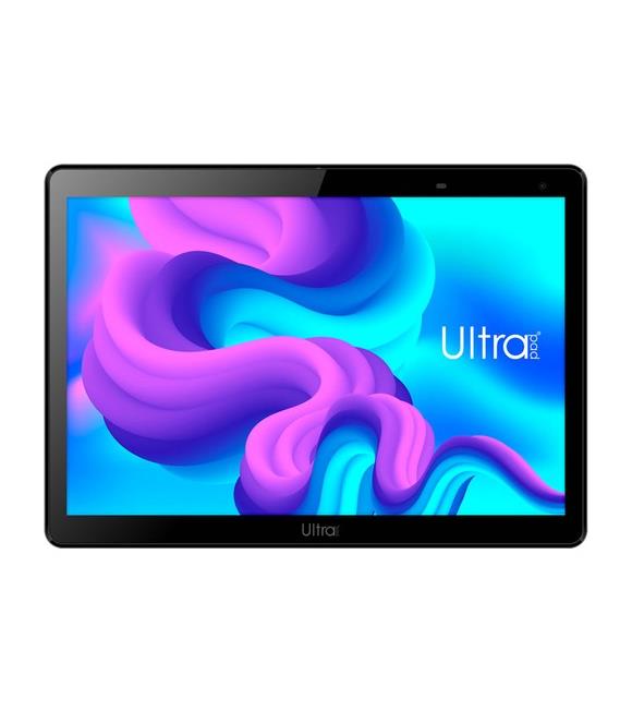 Technopc Ultrapad 10.1" UP10.SI36LA 3GB 64GB FHD 5000mAh Android 10 Slikon Kılıf Tablet
