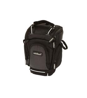 Addison 300206 Siyah Profesyonel Kamera Çantası