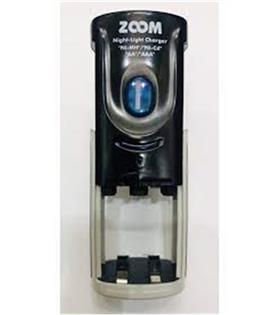 Zoom MA-0703 AAA-AA 2 Li Pil Şarj Adaptörü Cihazı