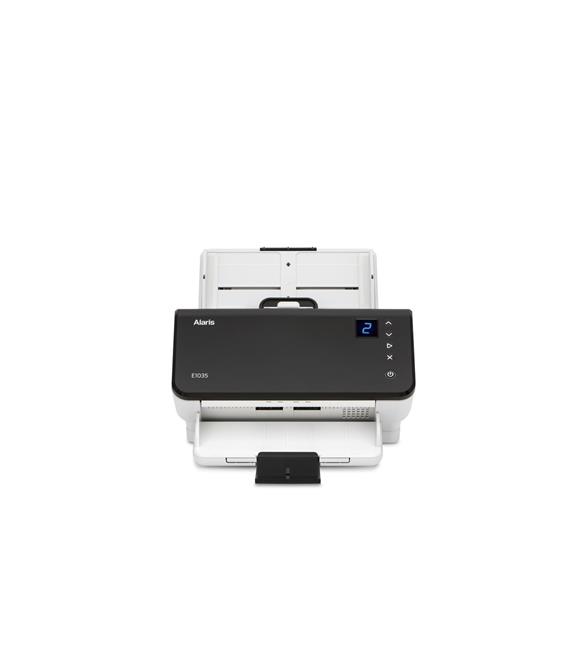 Kodak Alaris 1025071 E1035 A4 Döküman Tarayıcı 35 PPM-70 IPM 80 ADF Günlük 4.000 Sayfa