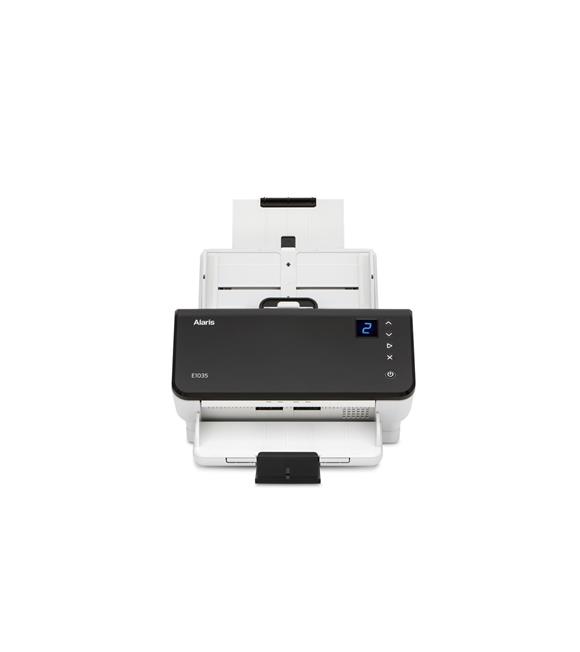 Kodak Alaris 1025071 E1035 A4 Döküman Tarayıcı 35 PPM-70 IPM 80 ADF Günlük 4.000 Sayfa