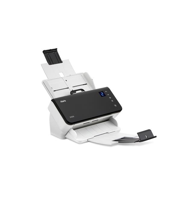 Kodak Alaris 1025071 E1035 A4 Döküman Tarayıcı 35 PPM-70 IPM 80 ADF Günlük 4.000 Sayfa