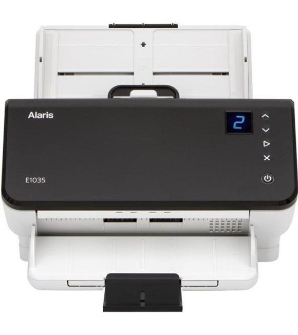 Kodak Alaris 1025071 E1035 A4 Döküman Tarayıcı 35 PPM-70 IPM 80 ADF Günlük 4.000 Sayfa