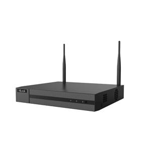 Hilook NVR-104MH-D-W Kablosuz Wifi 4 Kanal Nvr Kayıt Cihazı
