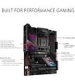Asus Rog Strıx X570-E Gamıng Wıfı II 5100MHZ Am4 Atx Anakart_1)