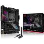 Asus Rog Strıx X570-E Gamıng Wıfı II 5100MHZ Am4 Atx Anakart