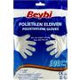 Beybi Polietilen Eldiven 100lü Adet (fIrıncı eldiven)
