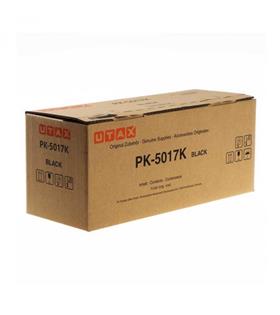 UTAX PK-5017K Black Siyah Orjinal Fotokopi Toneri C3062-3066