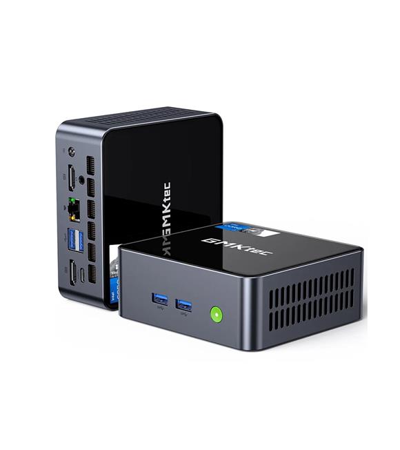 GMKtec M3 Plus Intel I9 12900H 32GB 1TB SSD Wi-Fi 6E BT 5.2 Win11 PRO Mini PC