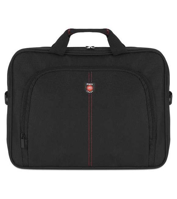 Mack Procity 15.6" Siyah Notebook Çantası MCC-001