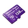 Western Digital 128GB Surveillance microSD Hafıza Kartı