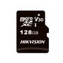 Hikvision HS-TF-C1-128G microSDXC™-128G-Class 10 and UHS-I  - 3D NAND MicroSD Hafıza Kartı