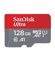 Sandisk SDSQUAR-128G-GN6MN 128GB Micro SD Kart Adaptörsüz