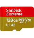 Sandisk SDSQXA1-128G-GN6MA 128GB Micro Sd Kart160Mb-s