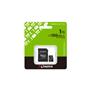 Kingston SDCS3-1TB 1TB microSDXC Canvas Select Plus Gen3 150MB-s A1 Card + Adapter Hafıza Kartı