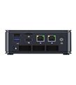 GMKTec M6 Ryzen5 6600H 16GB DDR5 512GB SSD Win 11 Pro 1xUSB4.0 1xDP Mini PC_1)