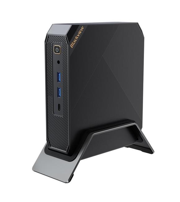 Blackview MP200 MiniPC Intel I9 11900H 4.9Ghz 16GB 1TB M.2 Win11 Pro Mini PC