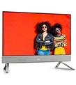 Dell Inspiron 5410 i5-1235U 8GB 1TB HDD 256GB SSD 2GB MX550 23.8 W11H I5410AIO1305 Dokunmatik AIO Pc