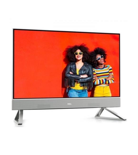 Dell Inspiron 5410 i5-1235U 8GB 1TB HDD 256GB SSD 2GB MX550 23.8 W11H I5410AIO1305 Dokunmatik AIO Pc
