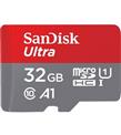 Sandisk SDSQUA4-032G-GN6MN 32GB 120MB-S Micro SD Kart Adaptörsüz
