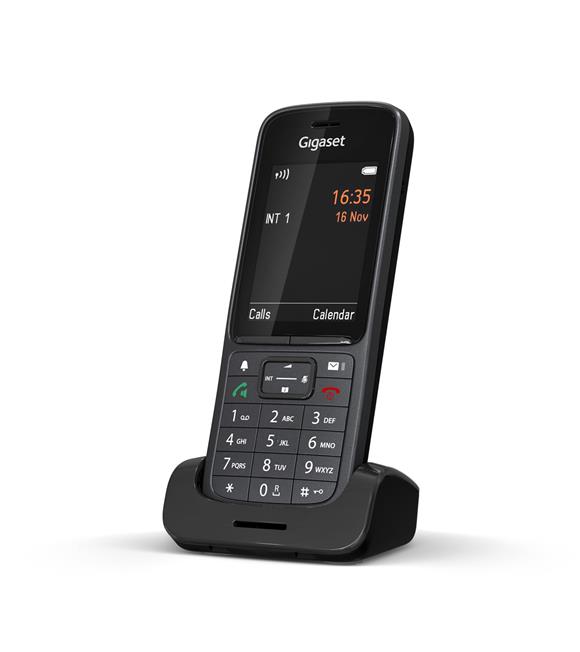 Gigaset SL800H Pro Ip Dect Telefon