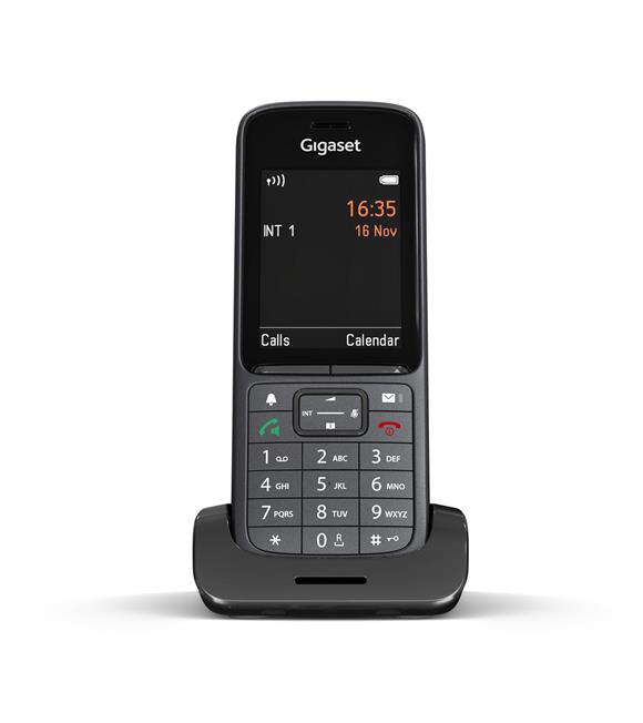 Gigaset SL800H Pro Ip Dect Telefon